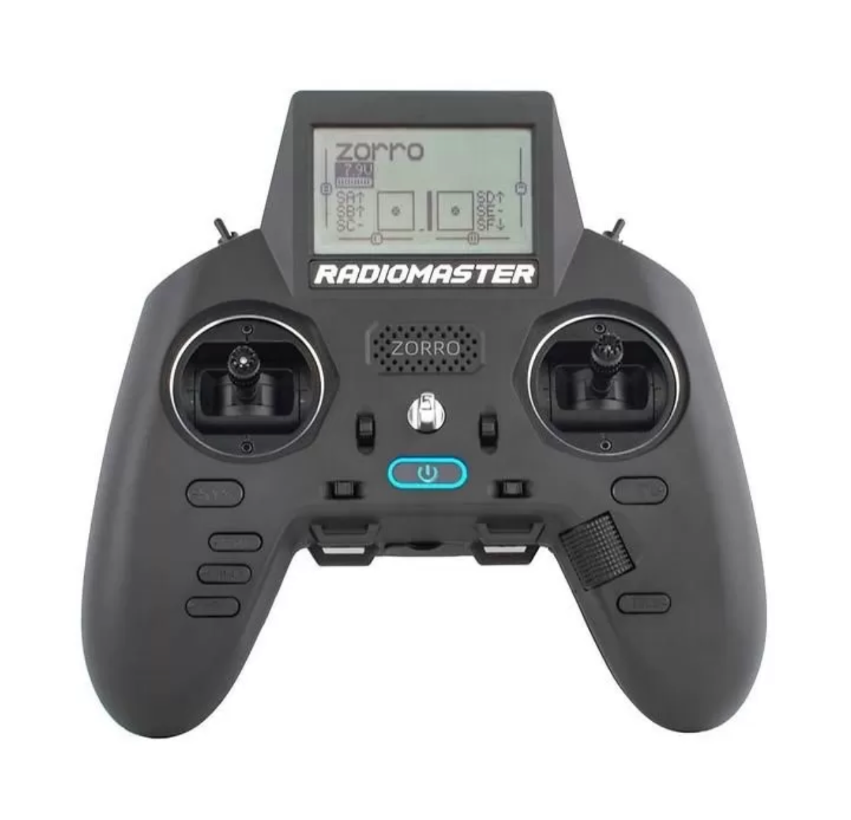 Controller Radiomaster Zorro