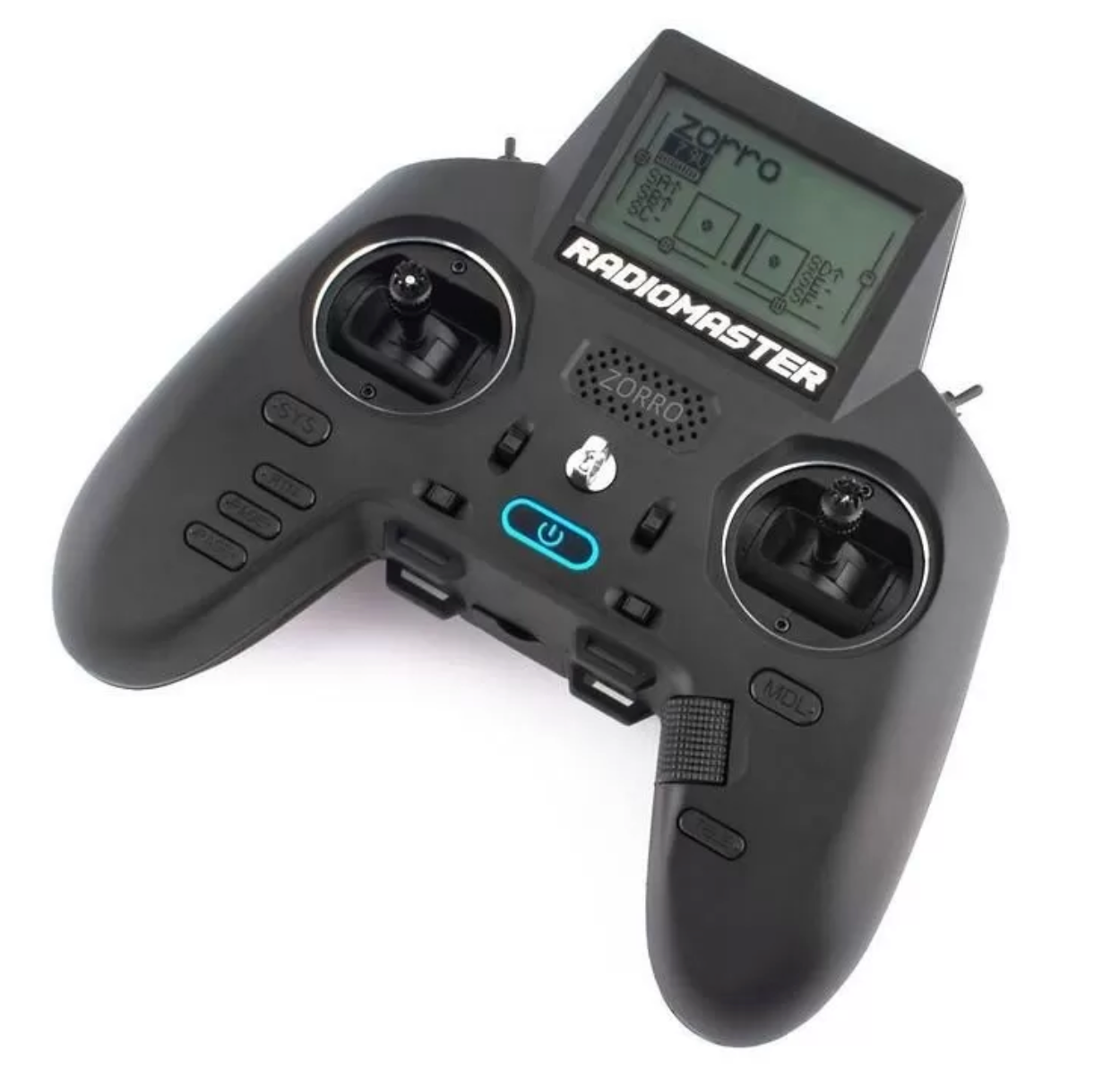Controller Radiomaster Zorro