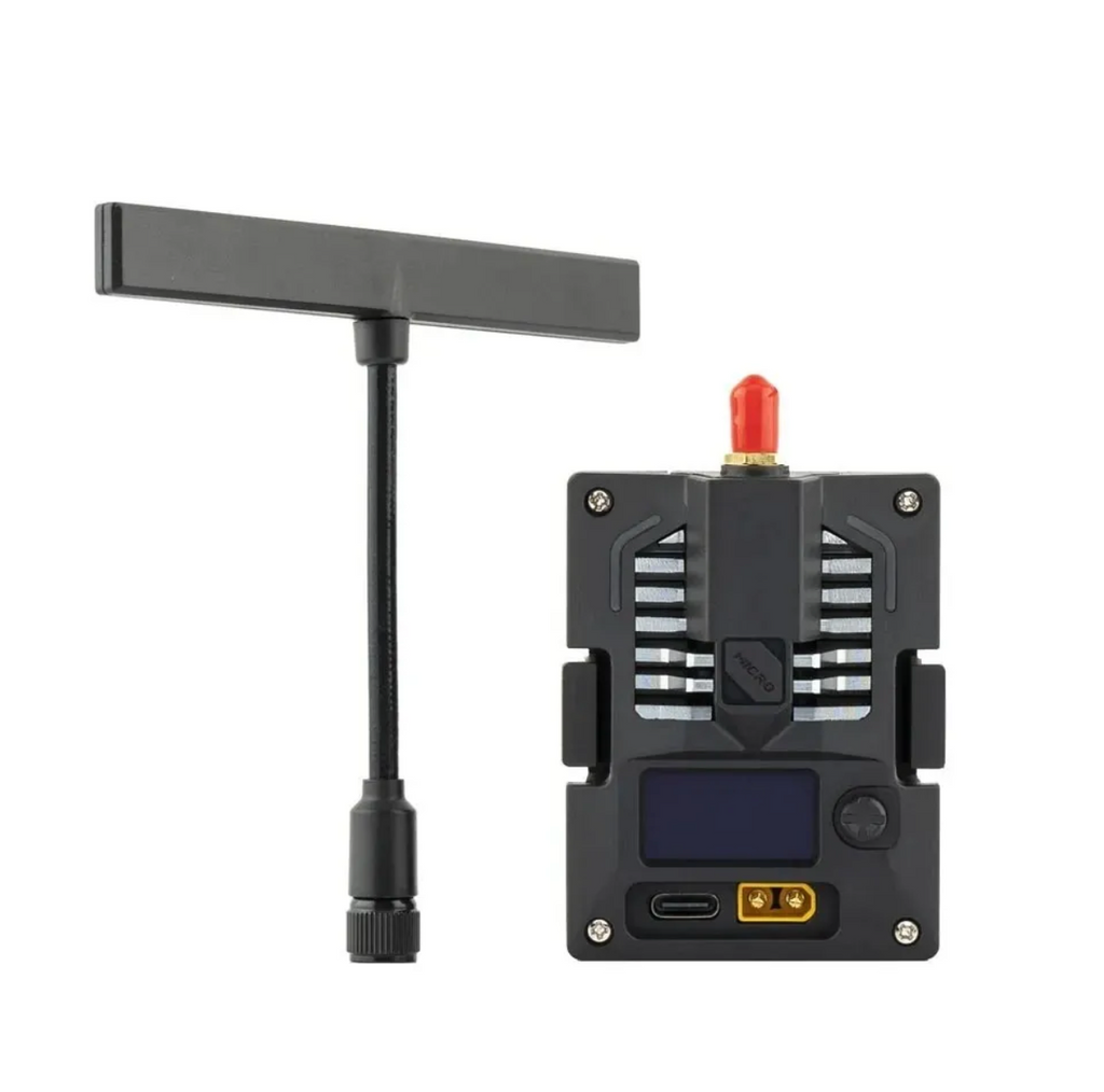 Bandit Micro ExpressLRS 915MHz RF Module