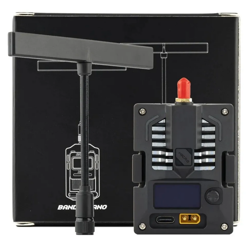 Bandit Micro ExpressLRS 915MHz RF Module