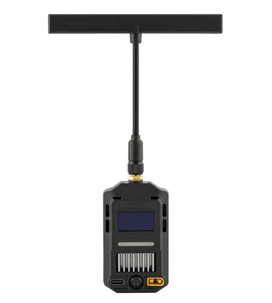 Bandit Nano ExpressLRS 915MHz RF Module
