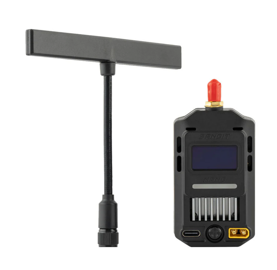 Bandit Nano ExpressLRS 915MHz RF Module