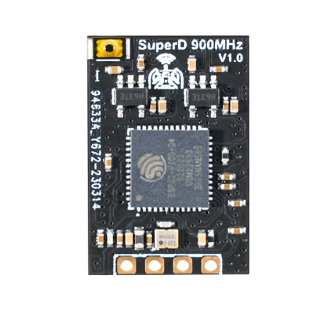 Receiver Betafpv ExpressLRS 868MHz Dual Diversity
