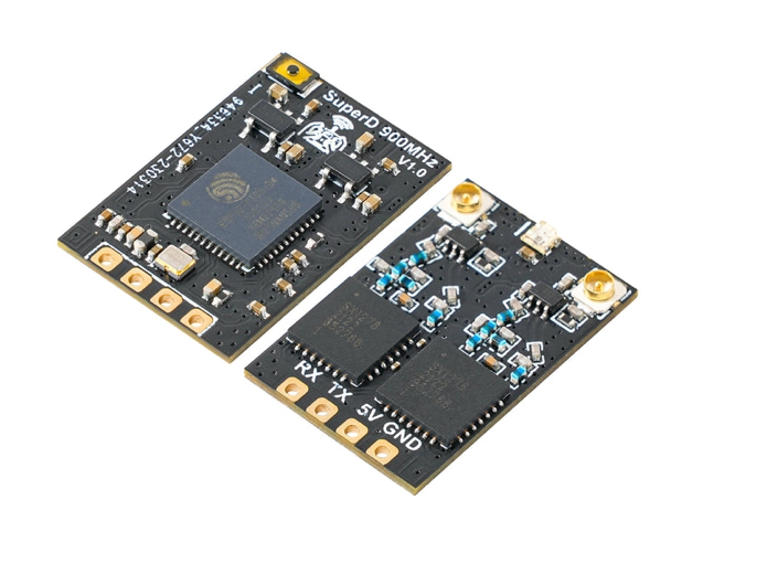Receiver Betafpv ExpressLRS 868MHz Dual Diversity