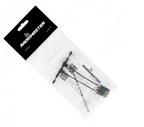 Receiver RadioMaster RP4TD ExpressLRS 2.4GHz Nano True Diversity