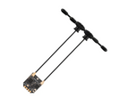 Receiver RadioMaster RP4TD-M ExpressLRS 2.4GHz Mini True Diversity