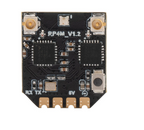 Receiver RadioMaster RP4TD-M ExpressLRS 2.4GHz Mini True Diversity