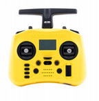 Controller RadioMaster Pocket Crush ExpressLRS (Yellow)