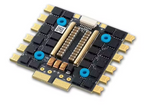 ESC Hobbywing XRotor 100A 4in1 Lite AT for 4-8S FPV Drone