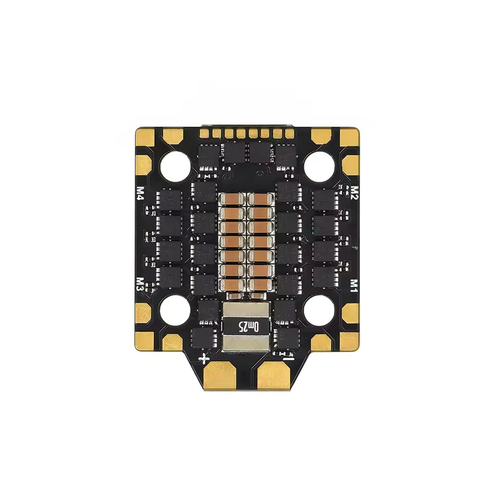 Argus F7 mini 40A stack