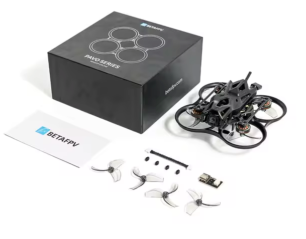 Pavo 20(O4 Pro Version)