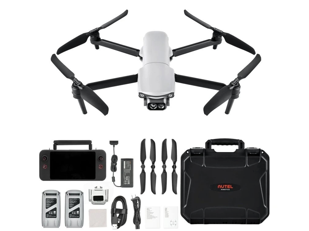 Lite 640T Enterprise Combo