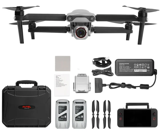 Lite 6K Enterprise Combo