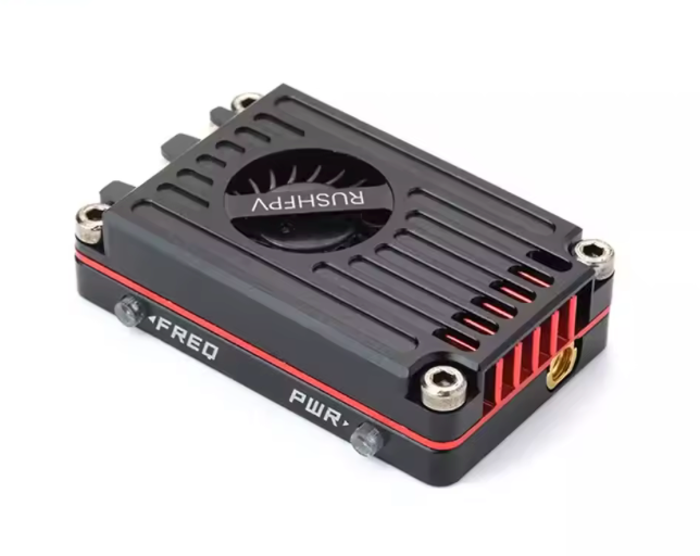 Rush Max Solo 5.8G 2500mW