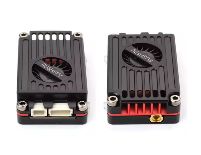 Rush Max Solo 5.8G 2500mW