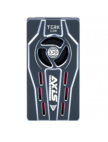 TERK 3.3G 2.5W VTX