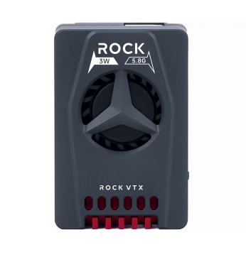 ROCK 5.8G 3W VTX