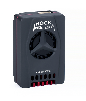 ROCK 5.8G 3W VTX