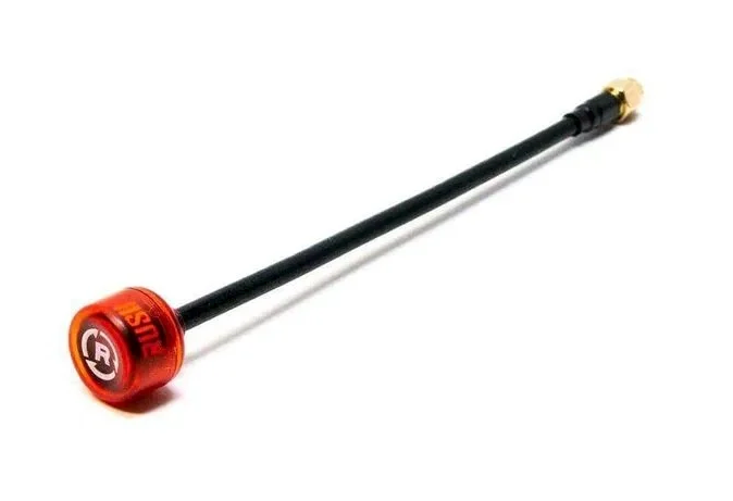 Rush Cherry 5.8G
