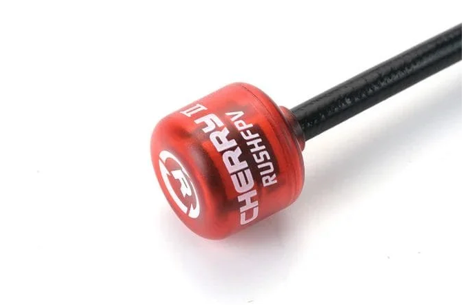 Rush Cherry 5.8G