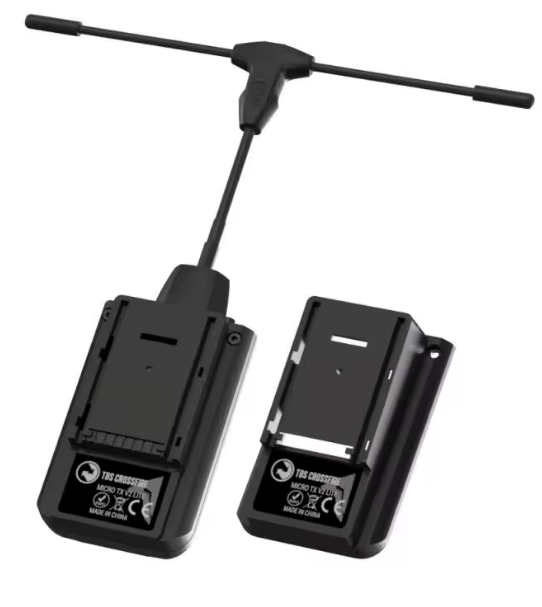 TBS Crossfire Nano TX