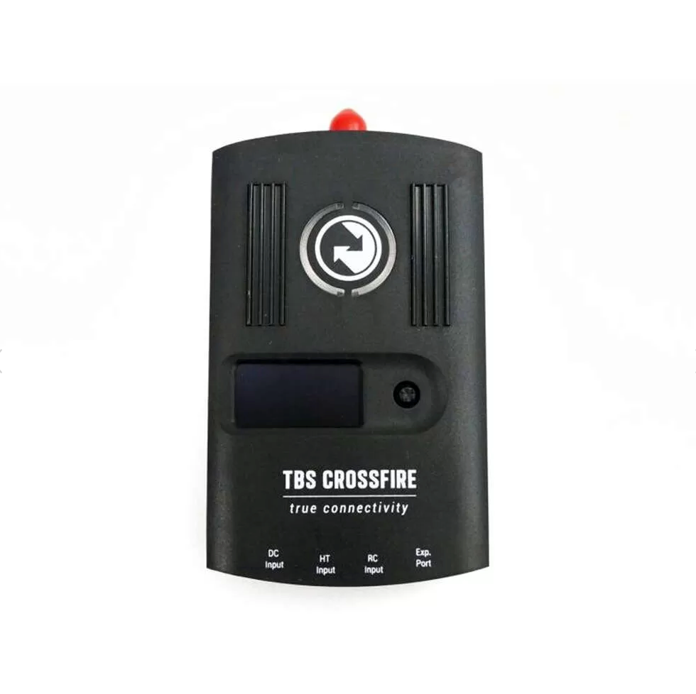 TBS Crossfire TX Lite