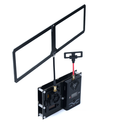 TX board+RX board connector