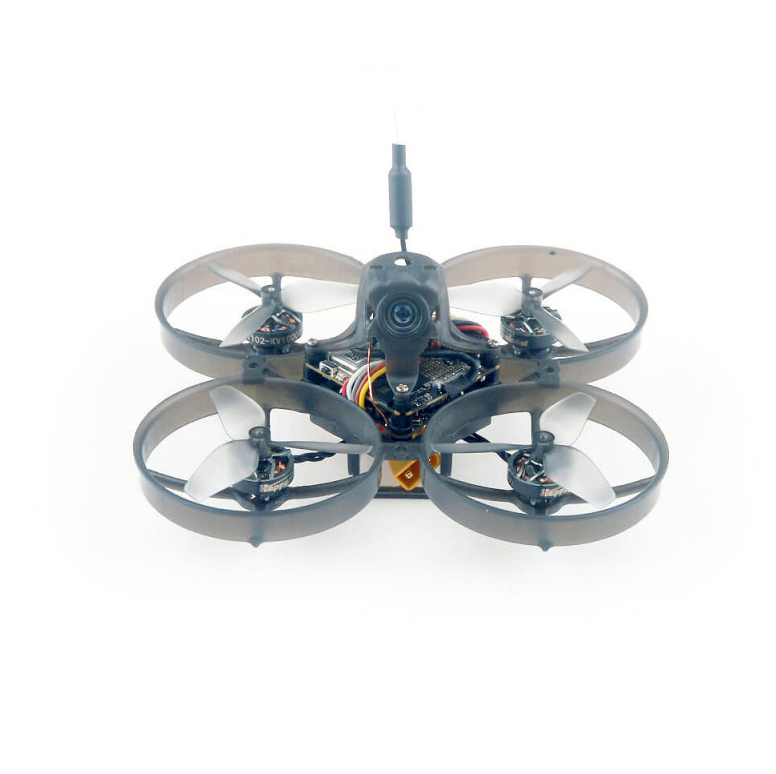 Mobula7 O4 2S Micro FPV Whoop