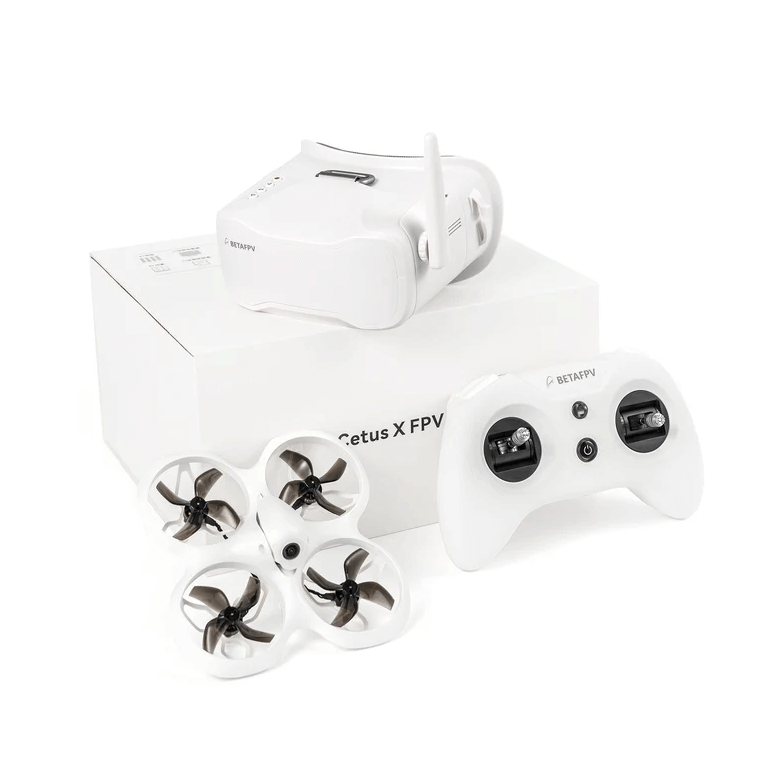 Cetus X FPV Kit