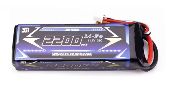 3S 35C 2200mah 11.1V ithium battery (compatible with 24 MT14R/PT14RWB12PRO)