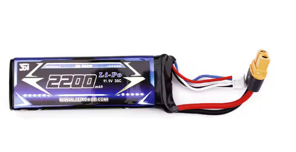 3S 35C 2200mah 11.1V ithium battery (compatible with 24 MT14R/PT14RWB12PRO)