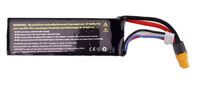 3S 35C 2200mah 11.1V ithium battery (compatible with 24 MT14R/PT14RWB12PRO)