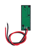 1-8S 18650 Li-ion Lipo Lithium 5-30V Lead Acid Battery Level Indicator Tester LCD Display Meter Module Capacity Voltage Meter