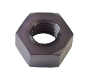 Nut M3 nylon