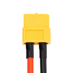 XT60 Female to 8 kinds of connectors
