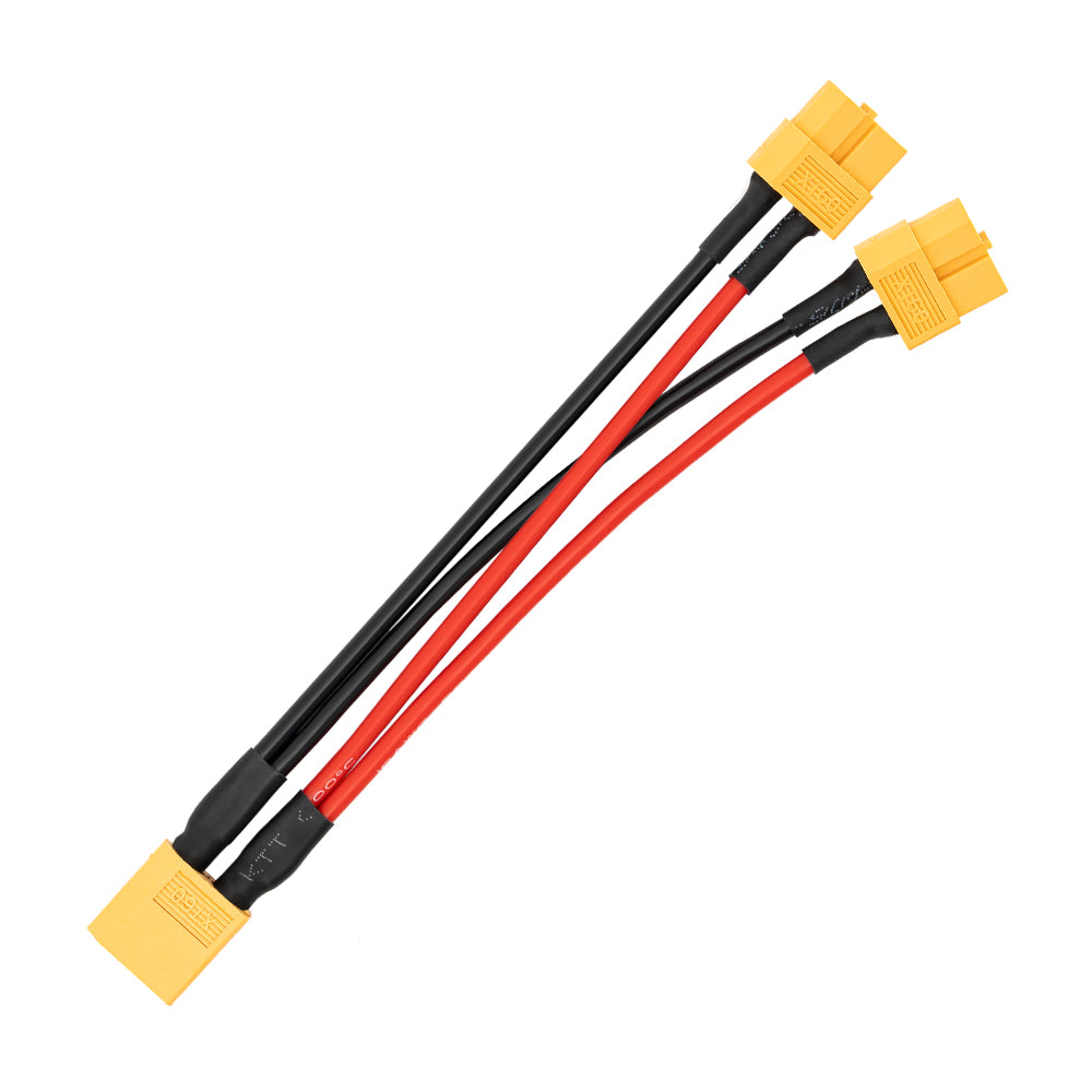 XT60 Female to 8 kinds of connectors