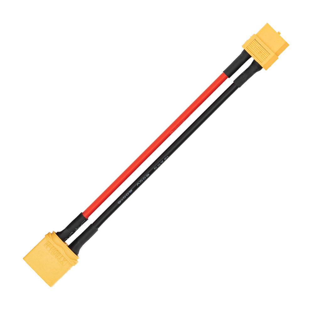 XT60 Female to 8 kinds of connectors