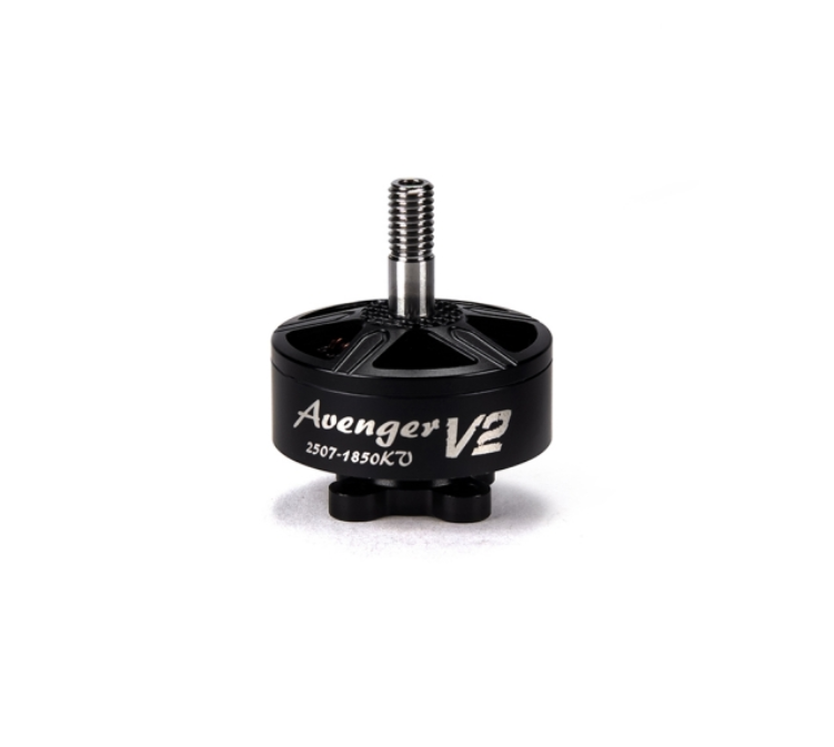 Avenger V2 2507-1850KV