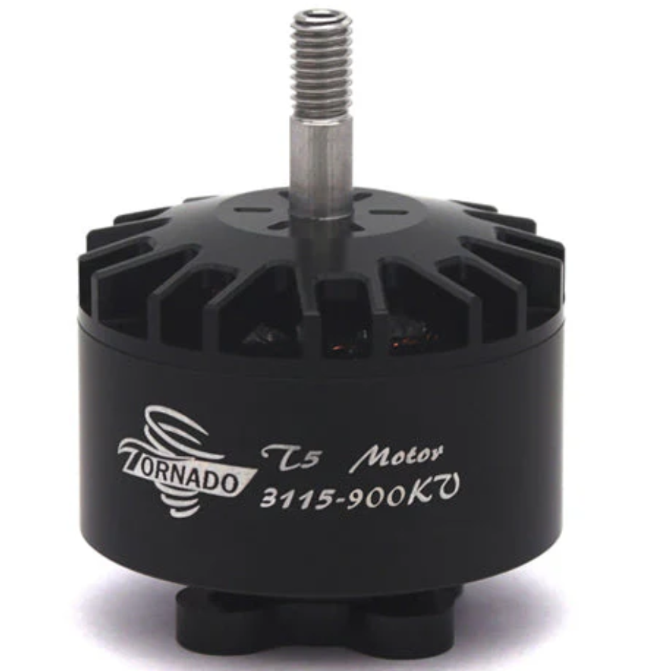 Tornado 3115 900kv