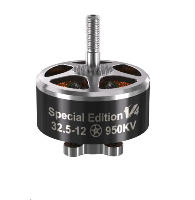Special Edition V4 32512 950kv