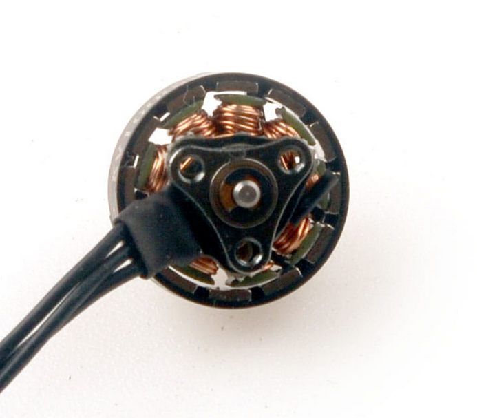 RS1102 KV10000 brushless motor
