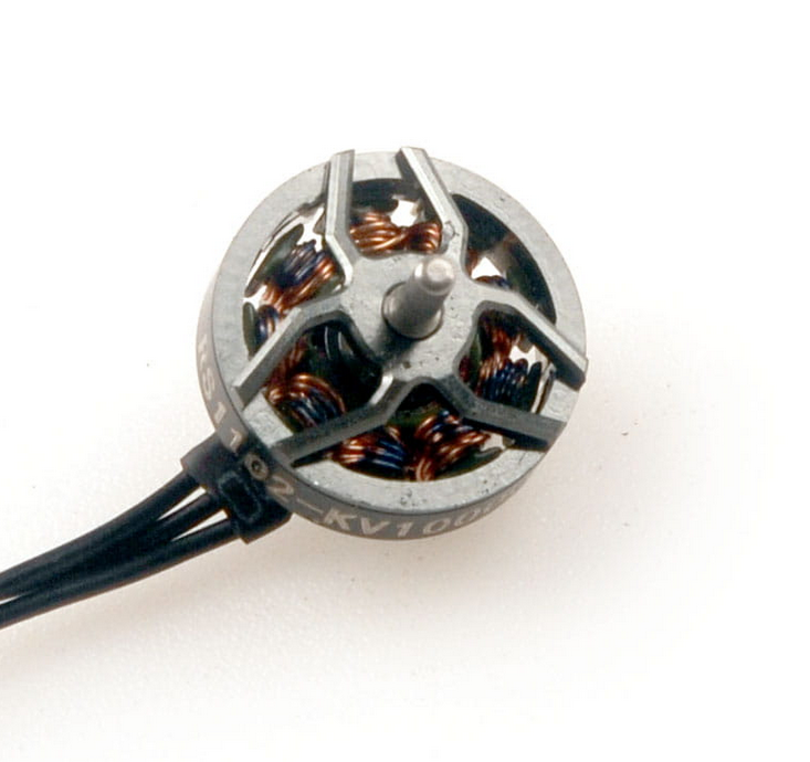 RS1102 KV10000 brushless motor