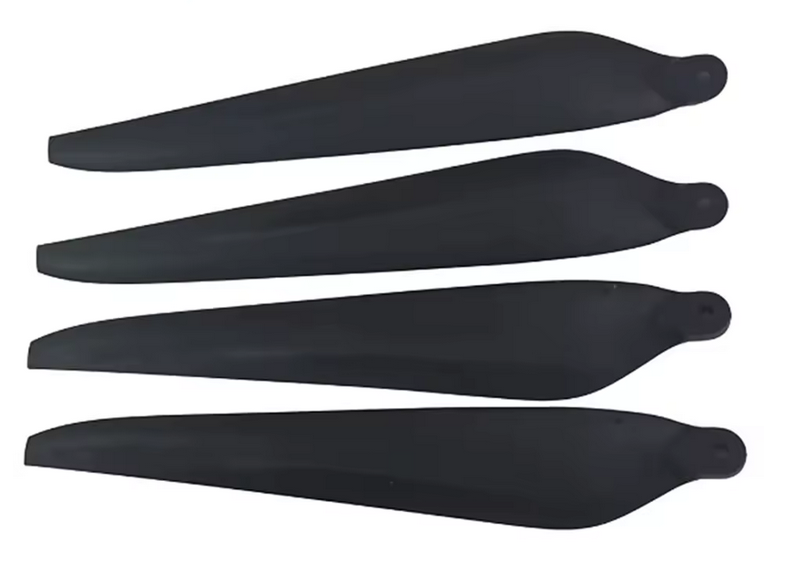 30*11'' Prop&Adapter CW/ CCW