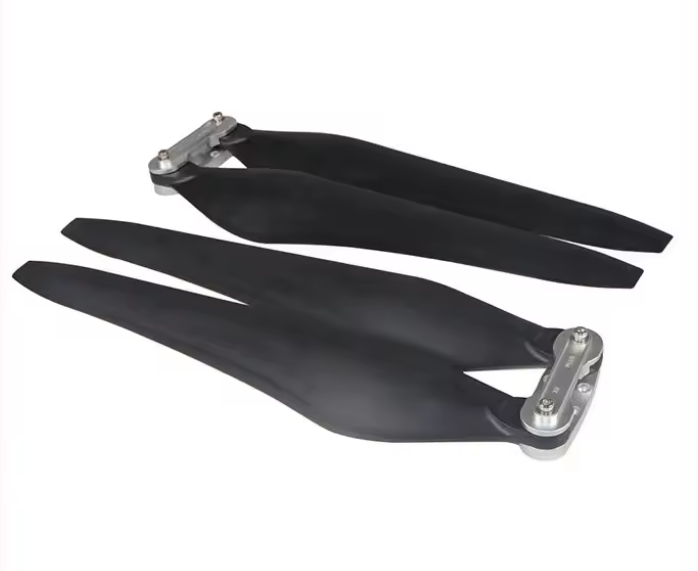 36*19'' Prop&Adapter CW/ CCW