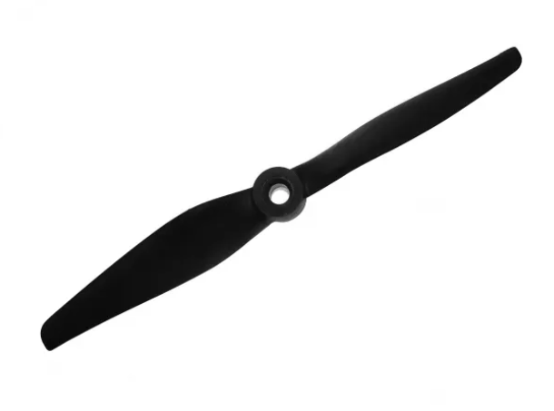 Thin Electric Pusher Prop 5.3X8R (2CW)
