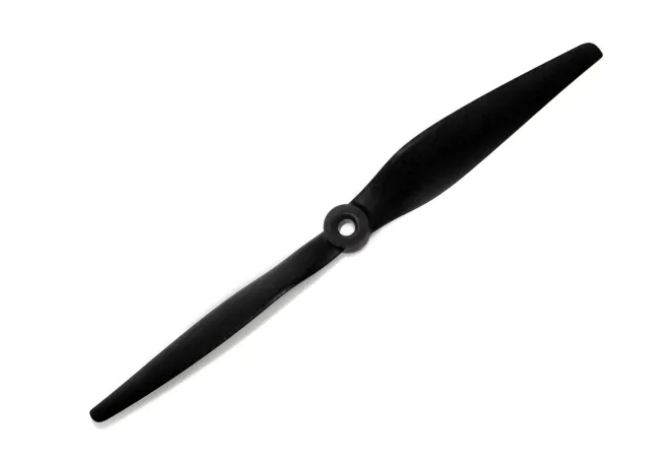 Thin Electric Prop 7X12 (2CCW)