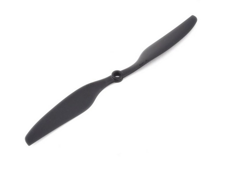 Slow Flyer Prop For Indoor 3D Aerobatics (2CCW)