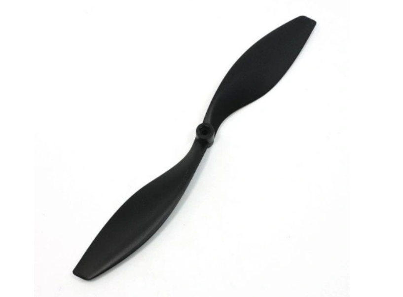 Slow flyer 8X4.5 (2CCW)