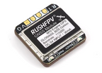 RUSHFPV GNSS MINI M10 UBX NMEA GPS-module