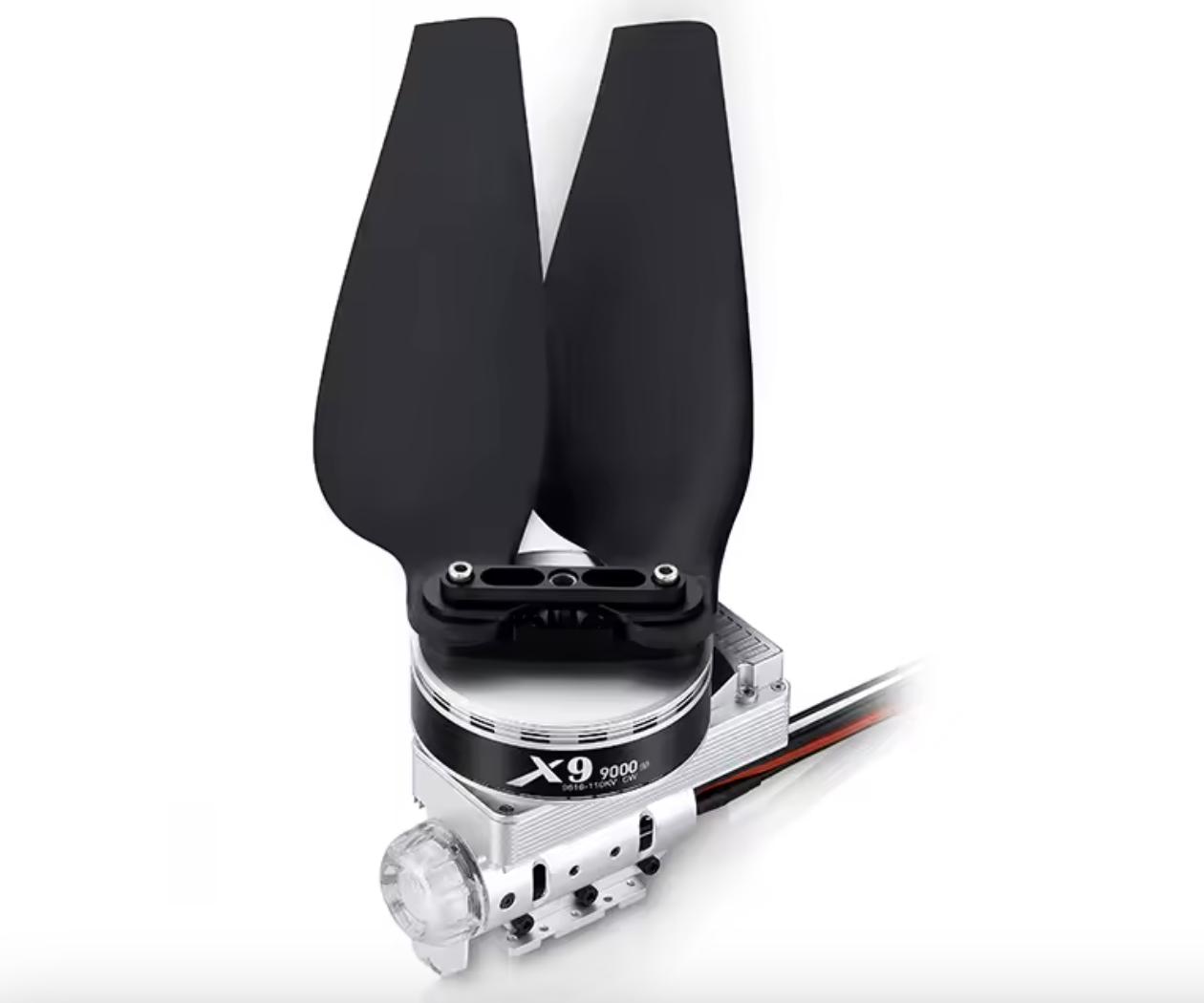 CM-X9-9616-110KV-D40-CW/ CCW